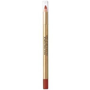 Max Factor Colour Elixir crayon à lèvres teinte 15 Soft Spice 5 g