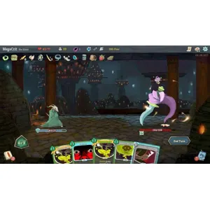 Slay the Spire (clé Steam, monde entier)