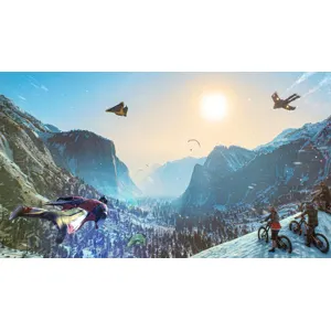 Riders Republic Skate Edition (clé Ubisoft Connect, Europe)