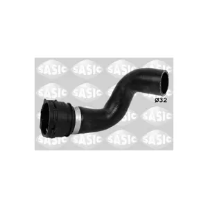 SASIC Durite de radiateur pour AUDI: A5, A4 (Ref: 3406494)