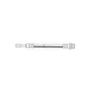 A.B.S. SL 4289 Flexible de frein