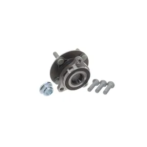 SKF Roulement de roue pour MAZDA: 2 (Ref: VKBA 7745)