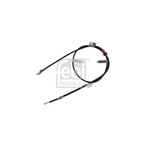 FEBI BILSTEIN Câble de frein à main pour TOYOTA: Auris, Corolla (Ref: 188282)