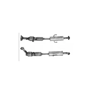 AS 25123 Catalyseur