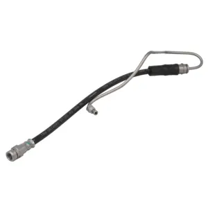 TRW Flexible de frein pour AUDI: A6, S6, A7, RS6 (Ref: PHA2077)