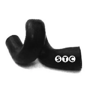 STC Durite de radiateur pour OPEL: Astra (Ref: T408143)