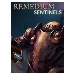 REMEDIUM: Sentinels (clé Steam, monde entier)