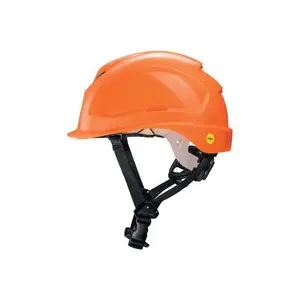 Casque Pheos S-kr Mips® - Orange