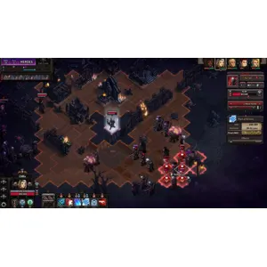 The Last Spell (clé Steam, monde entier)