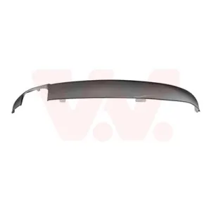 VAN WEZEL Spoiler pour AUDI: A4 (Ref: 0326508)