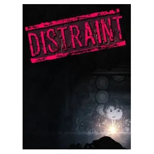 DISTRAINT (clé Steam, monde entier)