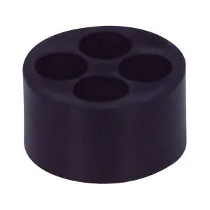 Jacob WJ-DM 20/4X5 50 pc(s)