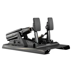 MOZA mBooster Active Pedal Bundle Terrasse noir