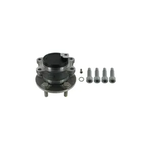 SKF Roulement de roue pour VOLVO: V40 (Ref: VKBA 6790)