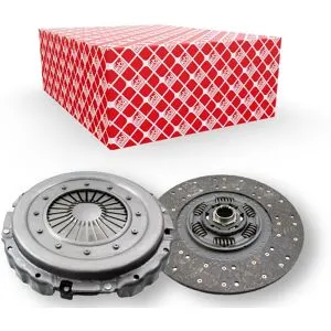 febi bilstein 178465 Kit d'embrayage