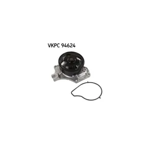 SKF Pompe à eau pour MAZDA: 3, 2 (Ref: VKPC 94624)