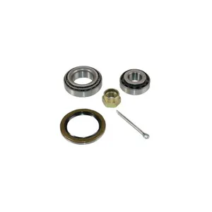 A.B.S. ALL BRAKE SYSTEMS BV. Roulement de roue pour MAZDA: 323 (Ref: 200565)