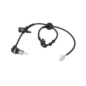 DELPHI Capteur ABS pour MAZDA: 323 (Ref: SS20076)