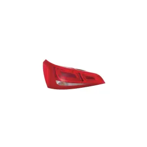 VAN WEZEL Feu arrière pour AUDI: Q5 (Ref: 0380921)