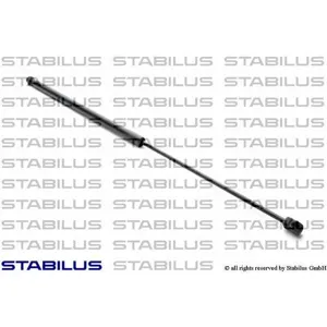 STABILUS 018504 Vérin de capot couleur noir