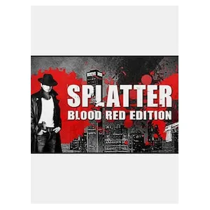 Splatter: Zombie Apocalypse (clé Steam, monde entier)