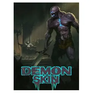 Demon Skin (clé Steam, monde entier)