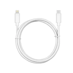 Câble Usb-c Vers Lightning Coolbox Coo-cab-ucli
