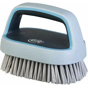 Gré Brosse manuelle Graphite