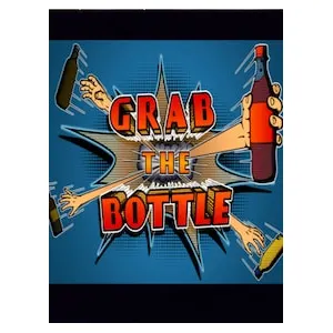Grab the Bottle (clé Steam, monde entier)