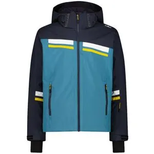 CMP - Man Jacket Zip Hood Nilo - 50 - Blouson Ski