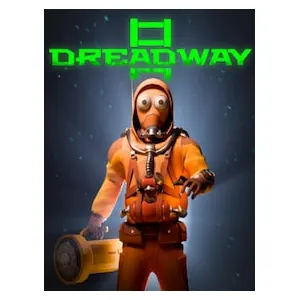 Dreadway (clé Steam, monde entier)