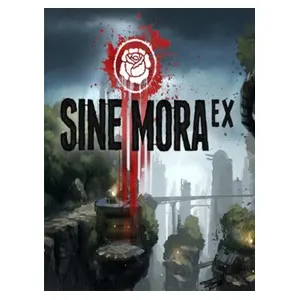 Sine Mora EX (clé Steam, Europe)