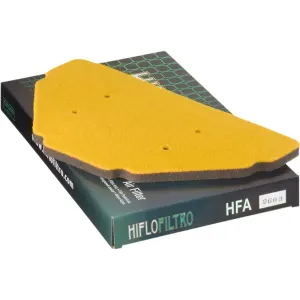 Filtre à air HIFLO HFA2603