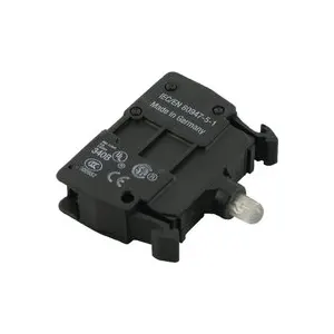 Eaton Élément LED bleu, avant M22-CLED-B (218061)