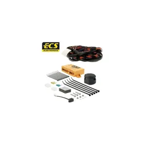 Kit Électrique, Barre De Remorquage To378hh Ecs Electronics Ecs Electronics To378hh Toyota