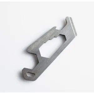 Porte-clé SW-MOTECH Multitool Gris