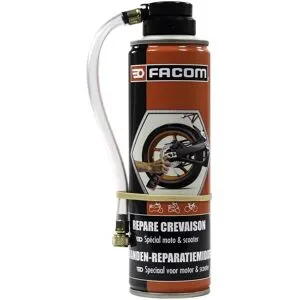 FACOM Répare-crevaison moto (Ref: 006091)