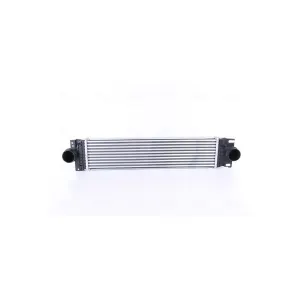 NISSENS 961235 Intercooler