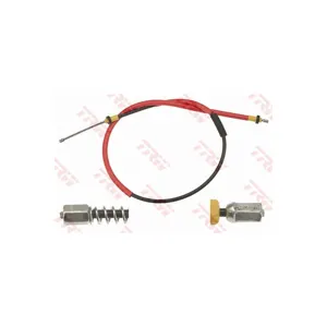 TRW Câble de frein à main pour RENAULT: Modus, Clio (Ref: GCH688)