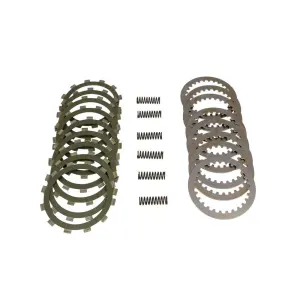 EBC Brakes SRK010 Kit d'embrayage