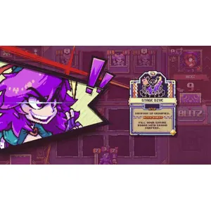 Cross Blitz (clé Steam, monde entier)