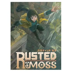 Rusted Moss (clé Steam, monde entier)