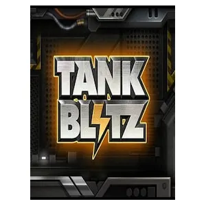 TankBlitz (clé Steam, monde entier)