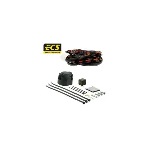 Kit Électrique, Barre De Remorquage Rn162hb Ecs Electronics Ecs Electronics Rn162hb Mercedes-Benz;M…