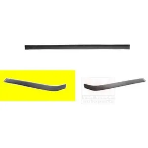 VAN WEZEL 0640553 Bandeau pare-choc
