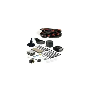 Kit Électrique, Barre De Remorquage Ki136d1 Ecs Electronics Ecs Electronics Ki136d1 Hyundai;Kia