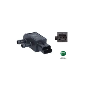 NGK Capteur, pression des gaz échappement (Ref: 77325)