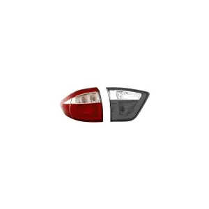 VAN WEZEL Feu arrière pour FORD: C-Max (Ref: 1966931)