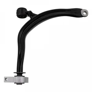 FEBI BILSTEIN Triangle de suspension pour CITROËN: C5 (Ref: 22788)