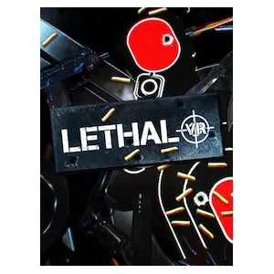 Lethal VR (clé Steam, monde entier)